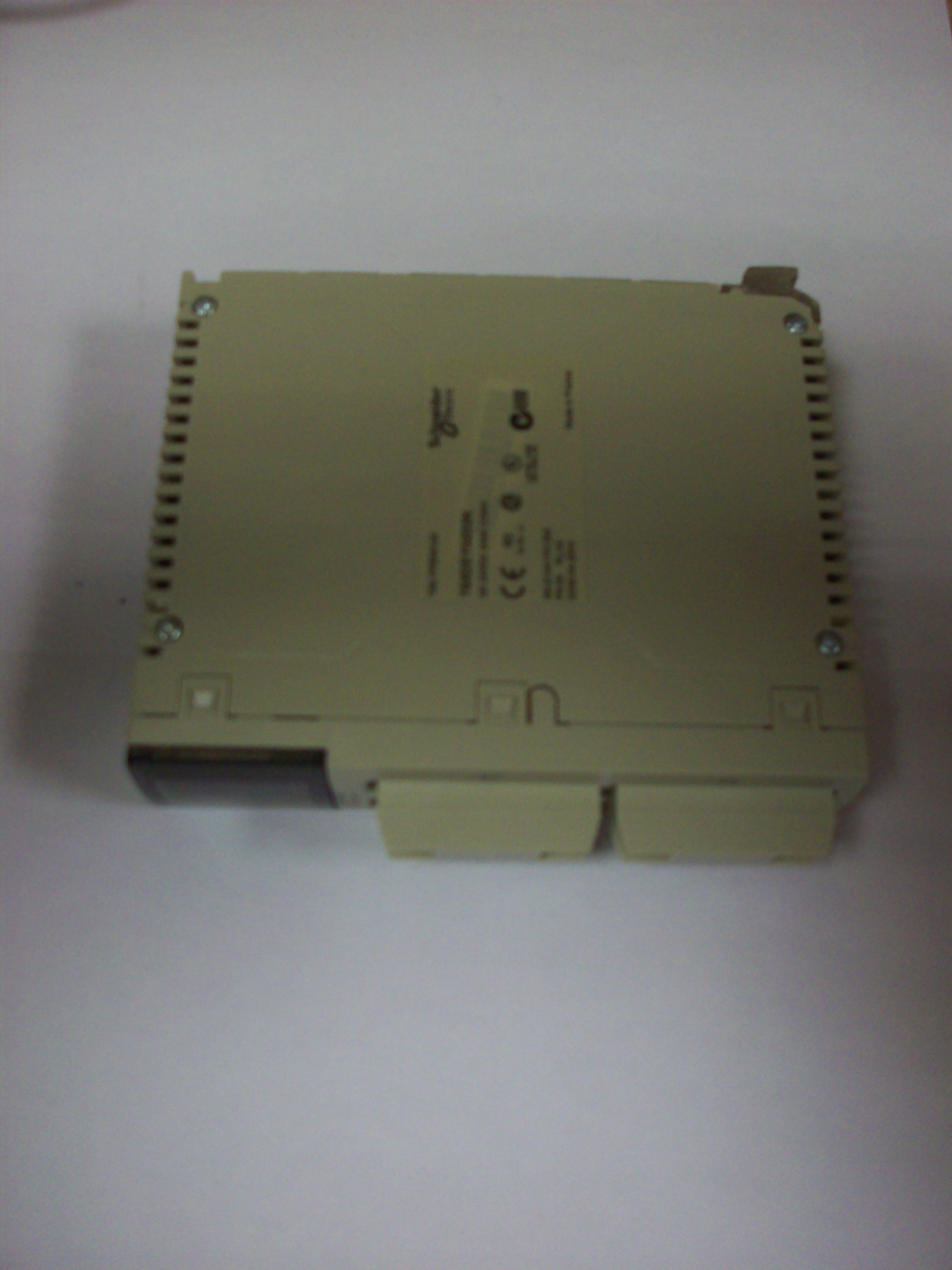 Schneider Electric TSXDEY32D2K 072552